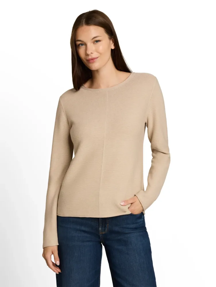 TOM TAILOR Strickpullover 