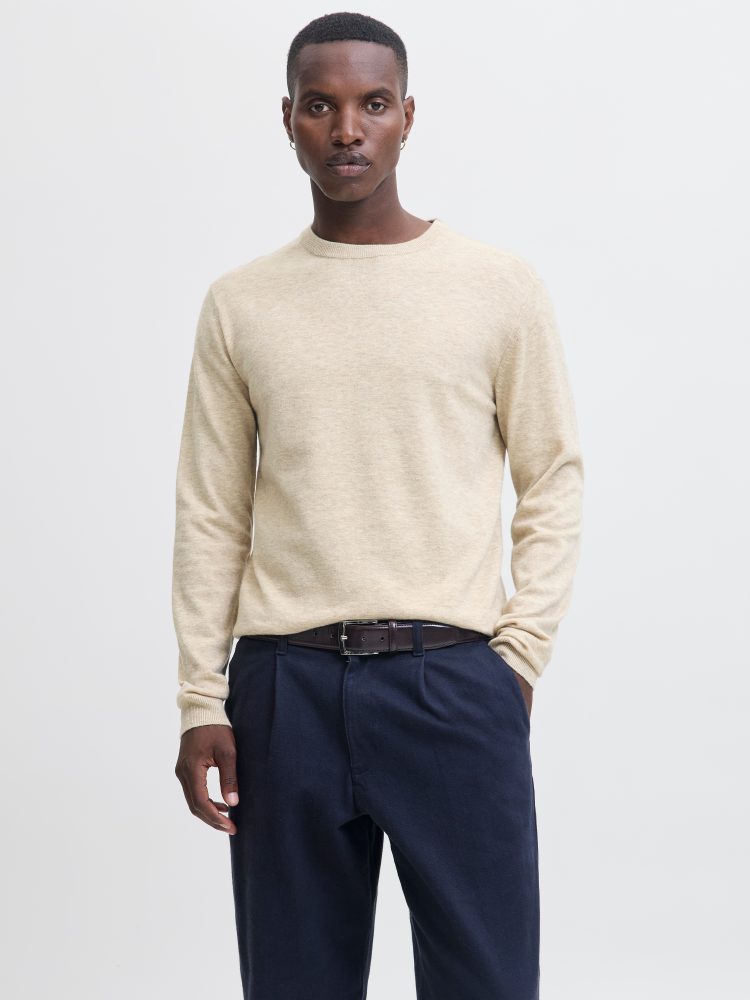 Jack & Jones Strickpullover 