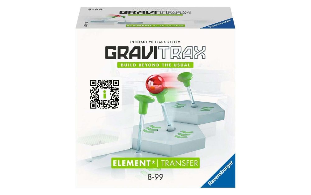 Ravensburger GraviTrax Element Transfer 22422