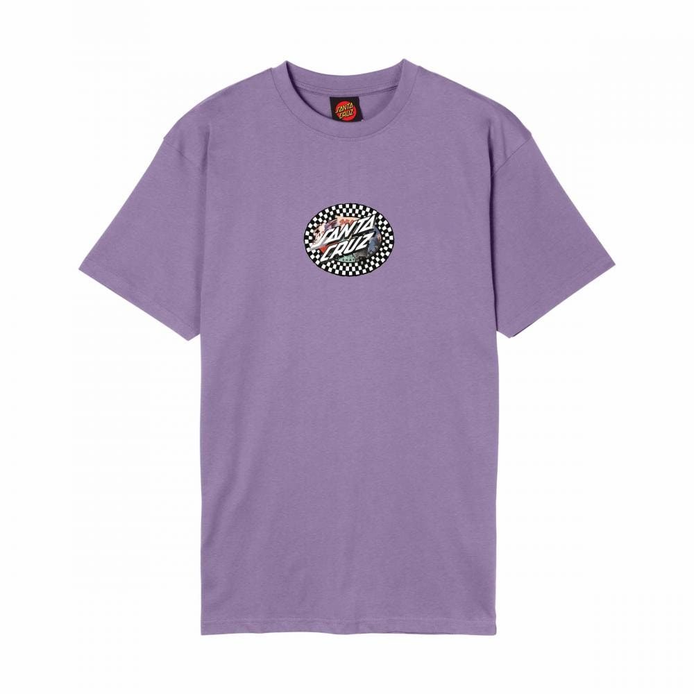 Santa Cruz T-Shirt 