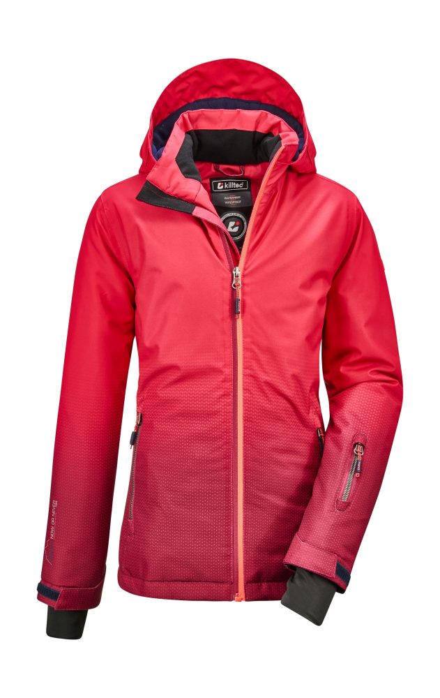 Killtec Outdoorjacke »Lynge GRLS JCKT E«