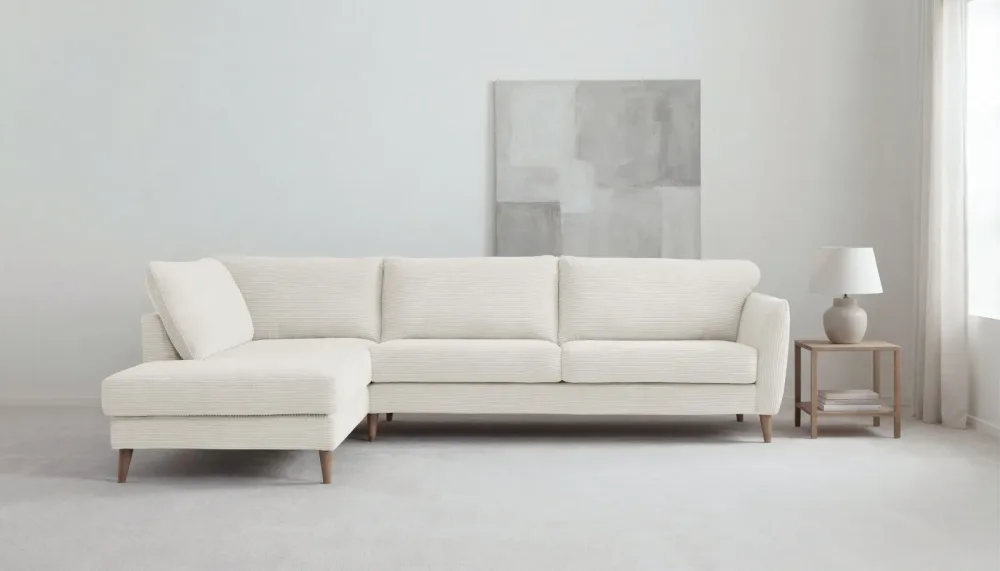 GOODproduct Ecksofa 