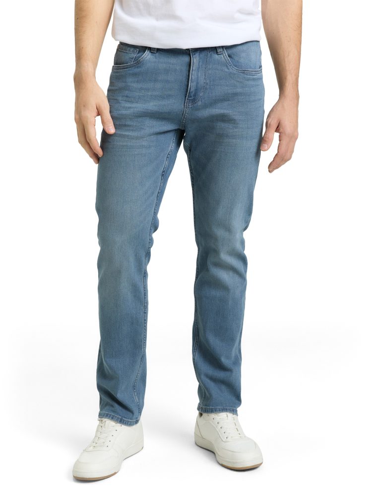 TOM TAILOR Regular-fit-Jeans 