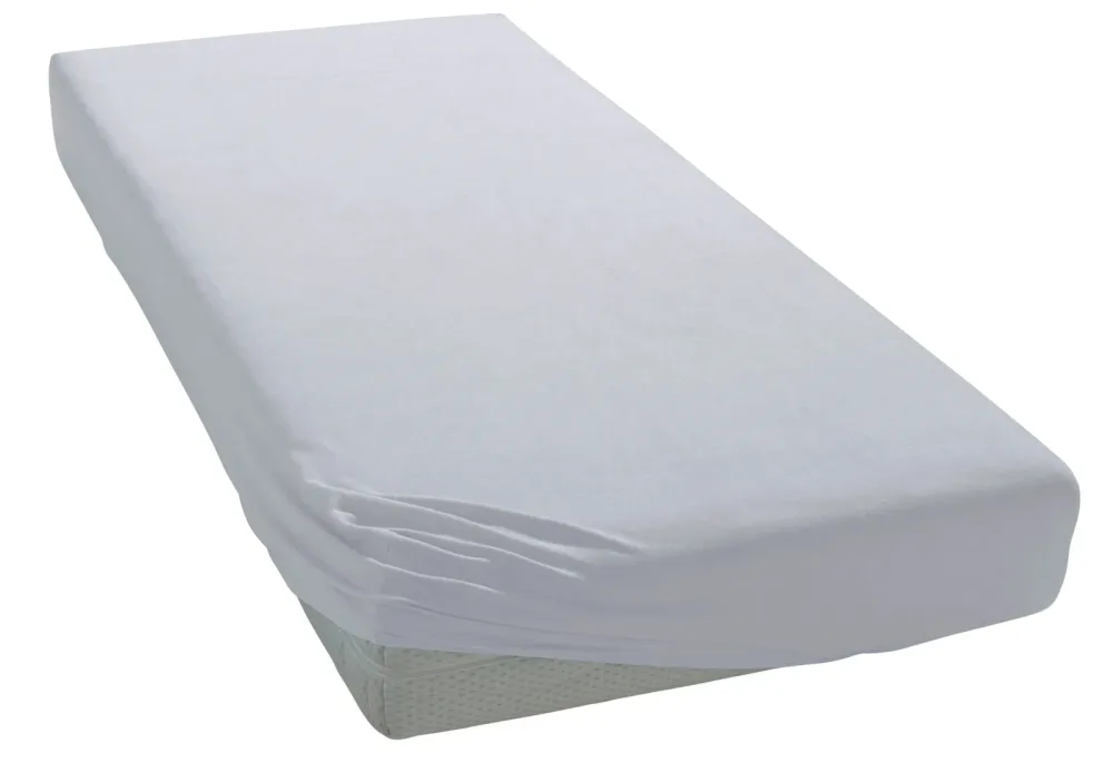 GOODproduct Spannbettlaken 