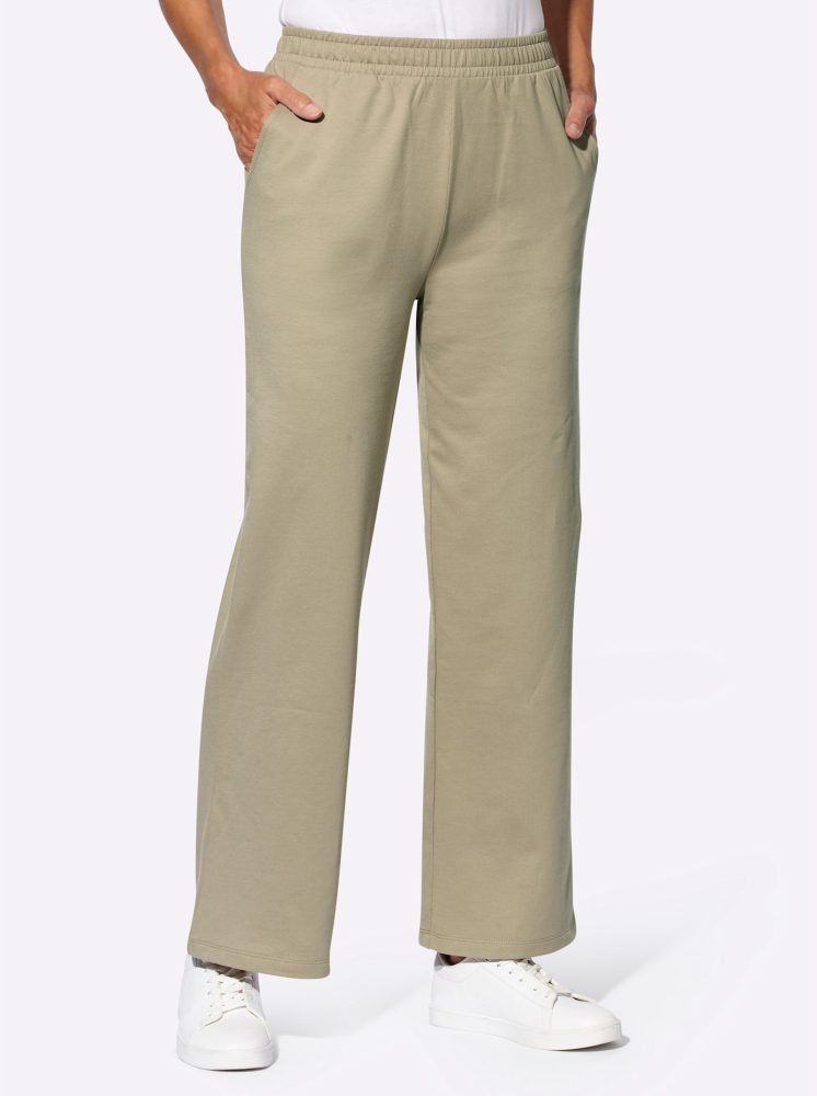 Schlupfhose