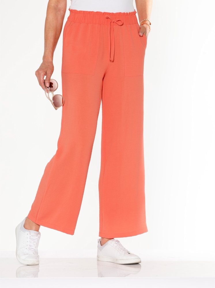 Classic Basics Schlupfhose