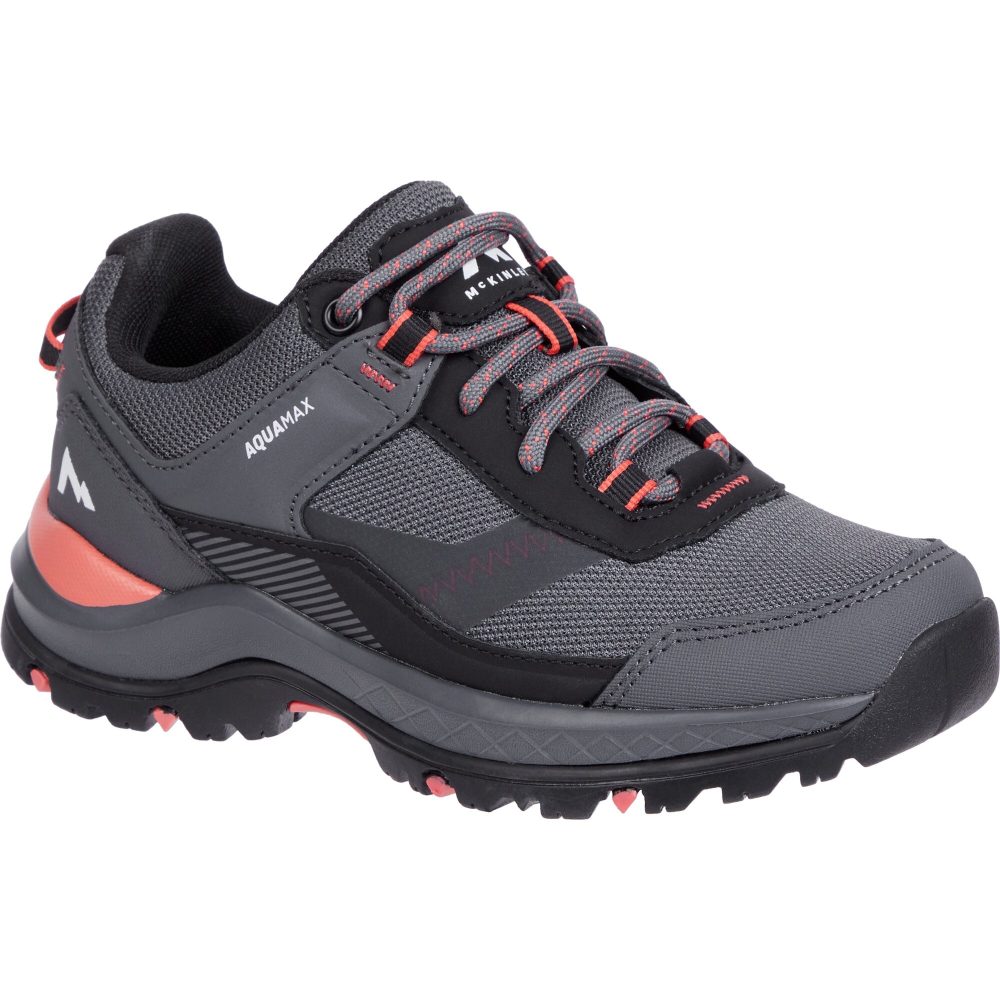 McKINLEY Wanderschuh »Kona VI AQX J« wasserdicht