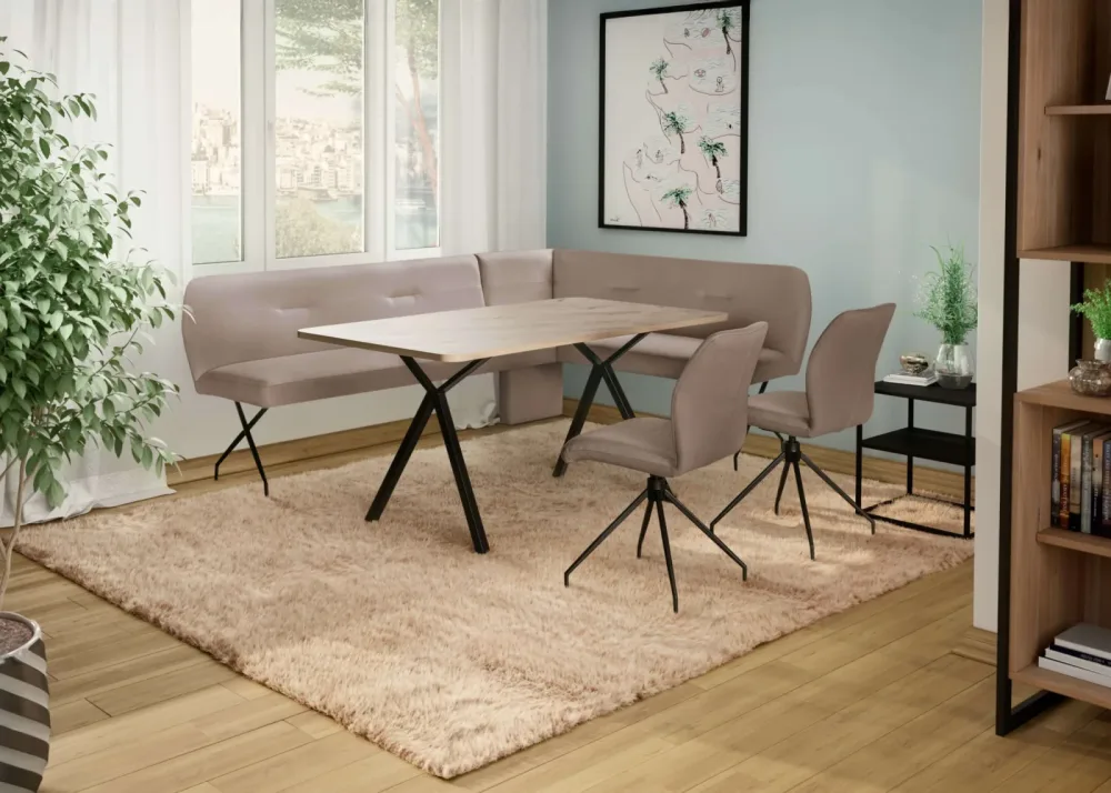 GOODproduct Eckbankgruppe 