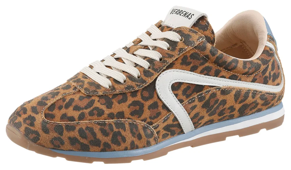 VERBENAS Keilsneaker 