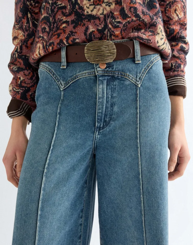 Wrangler Hüftgürtel 