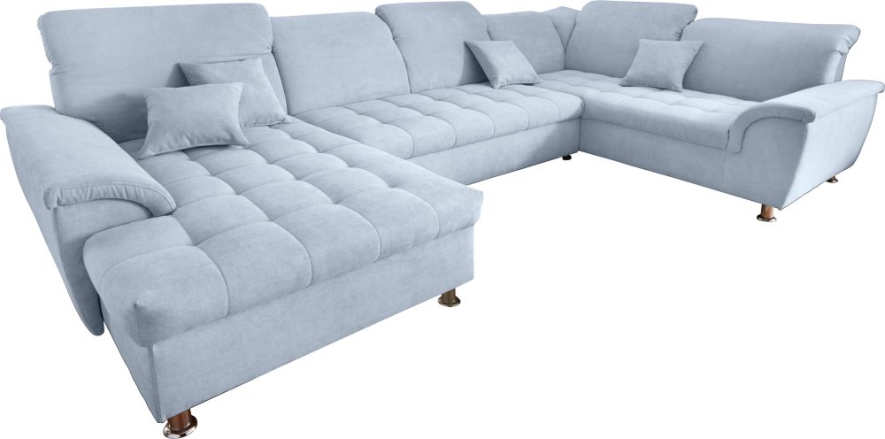 DOMO collection Wohnlandschaft