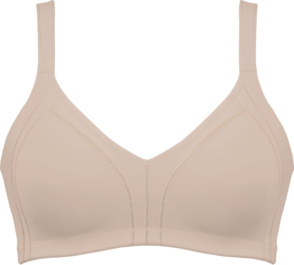 Naturana Minimizer-BH, mit Sidesmoother Funktion