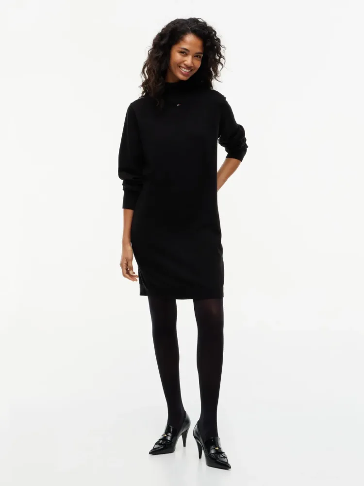 Tommy Jeans Sweatkleid 