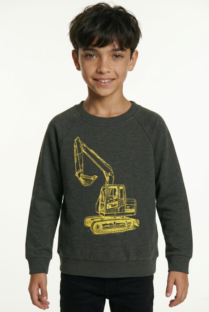 Name It Sweatshirt 