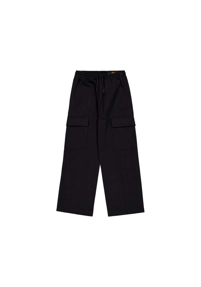 Alpha Industries Cargohose »Open Leg Cargo Pants K«