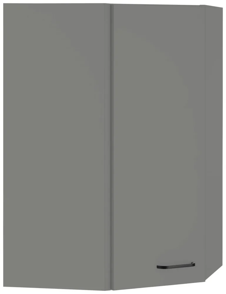 OPTIFIT Eckhängeschrank 
