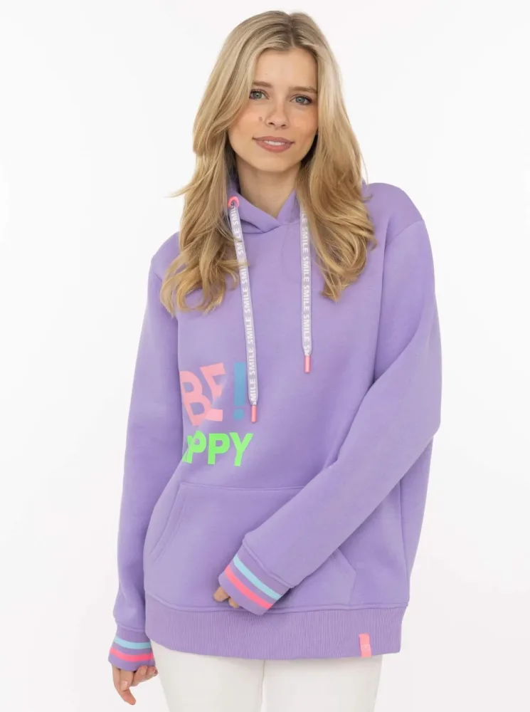 Zwillingsherz Hoodie 
