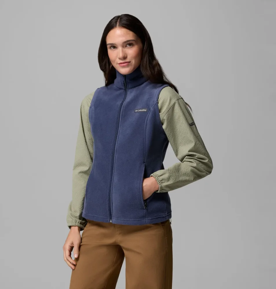 Columbia Benton Springs™ Vest-L-467-1372121-S26 L