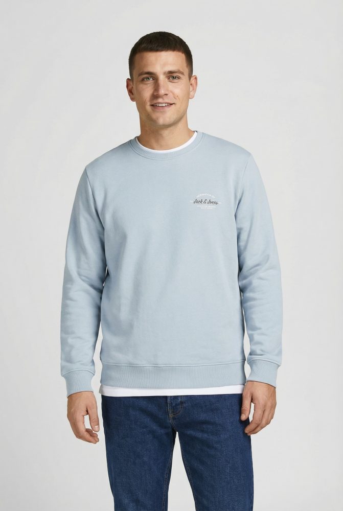 Jack & Jones PlusSize Sweatshirt 