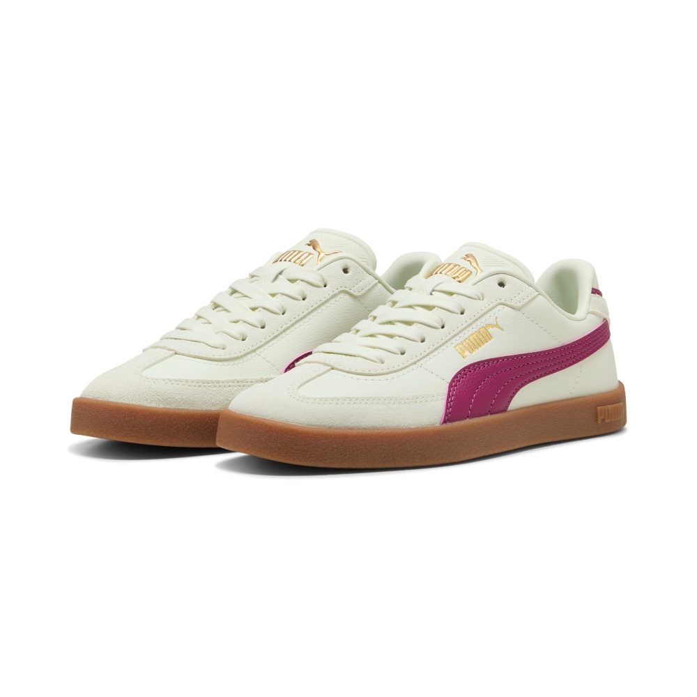 PUMA Sneaker »CLUB II ERA JR«