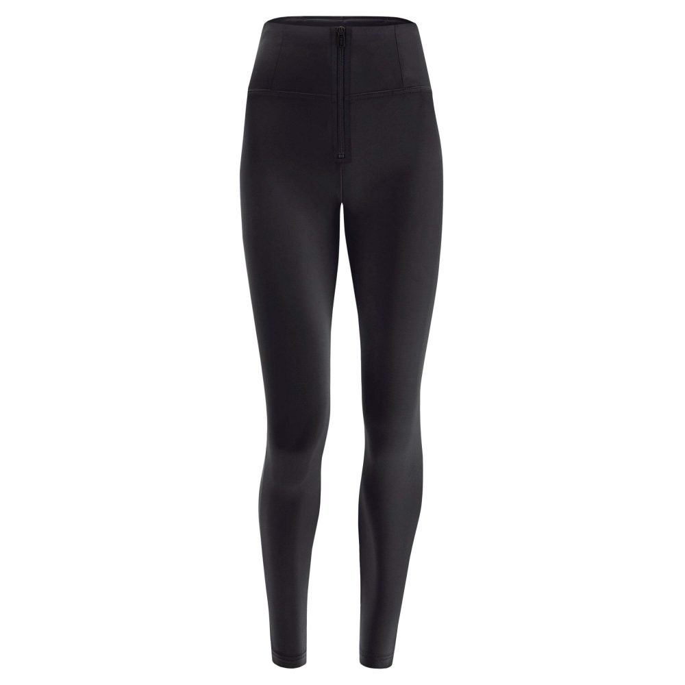 Wr.up® Shaping Pants Damen Schwarz XS
