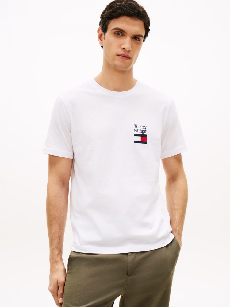 Tommy Hilfiger T-Shirt 