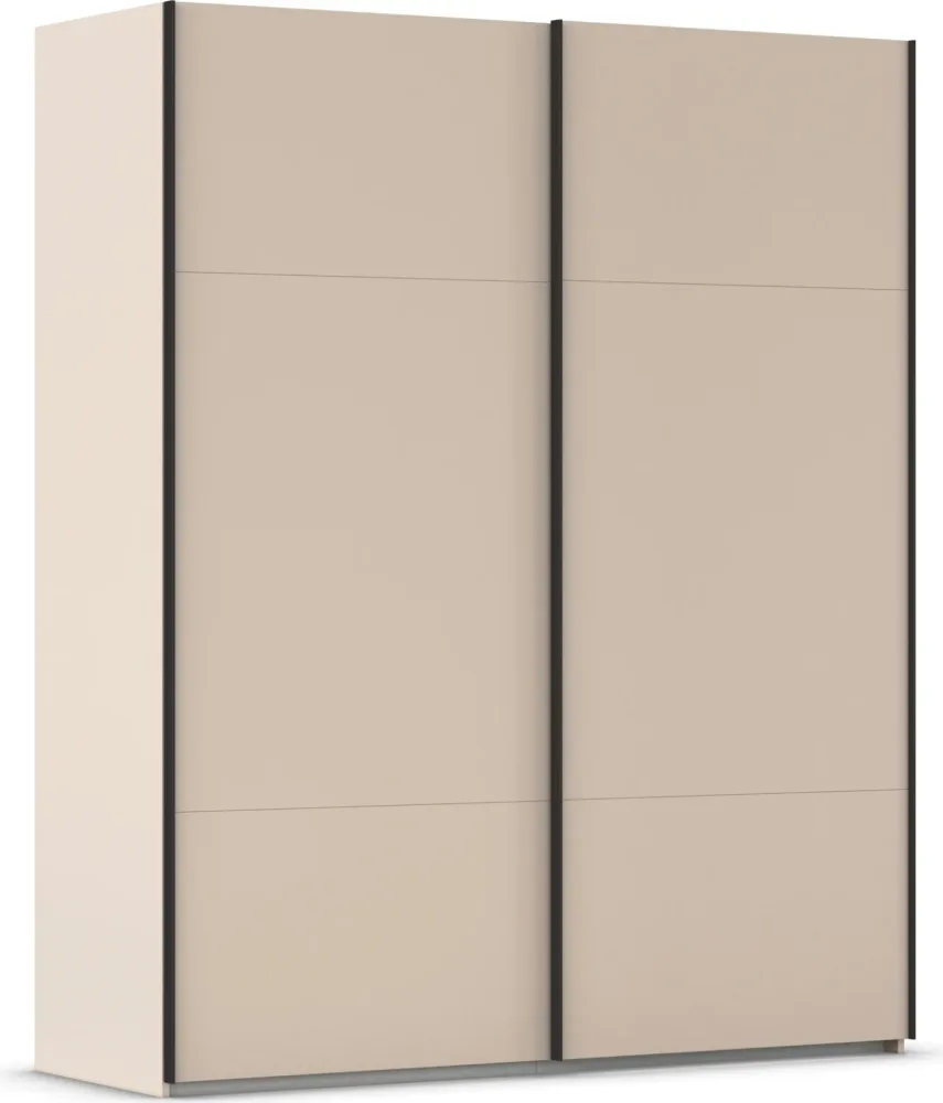 rauch Schwebetürenschrank 