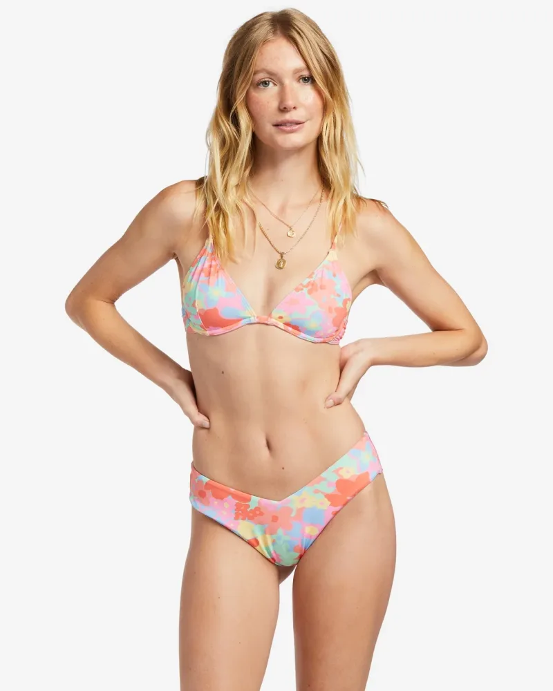 Billabong Bügel-Bikini-Top 