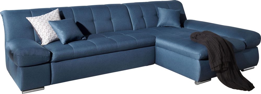 DOMO collection Ecksofa