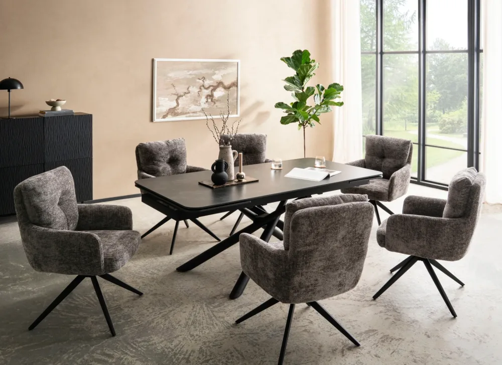 Home affaire Esstisch 