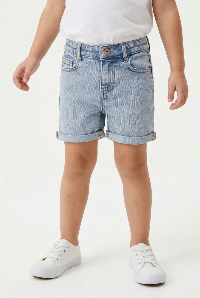 KIDS ONLY Jeansshorts »KONPHINE«