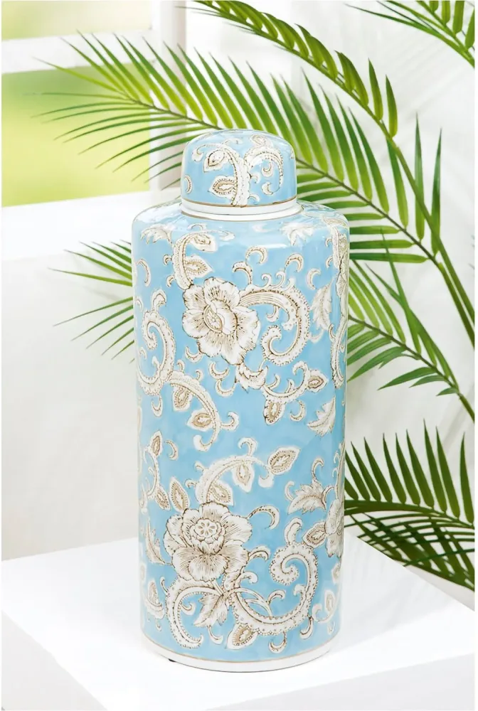 GILDE Bodenvase 