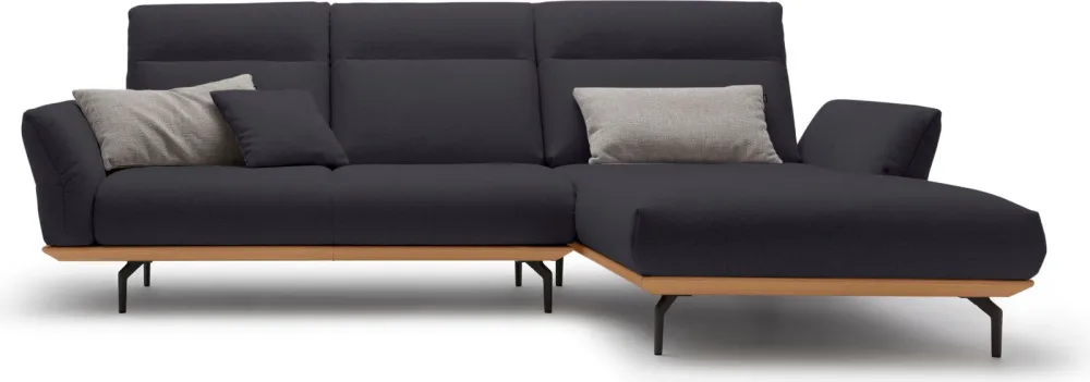 Creation BY ROLF BENZ Ecksofa 