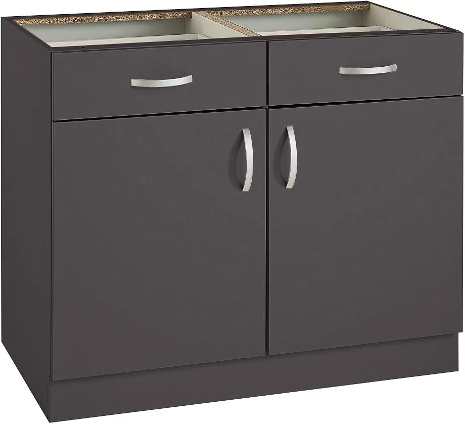 wiho Küchen Unterschrank 