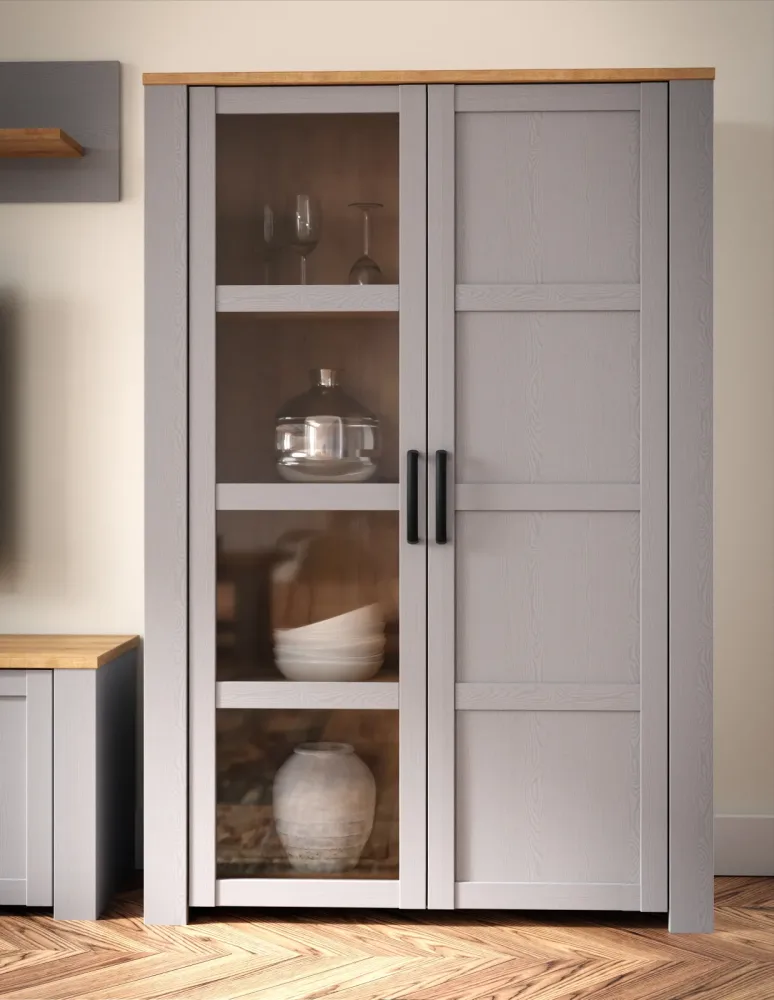 FORTE Highboard 