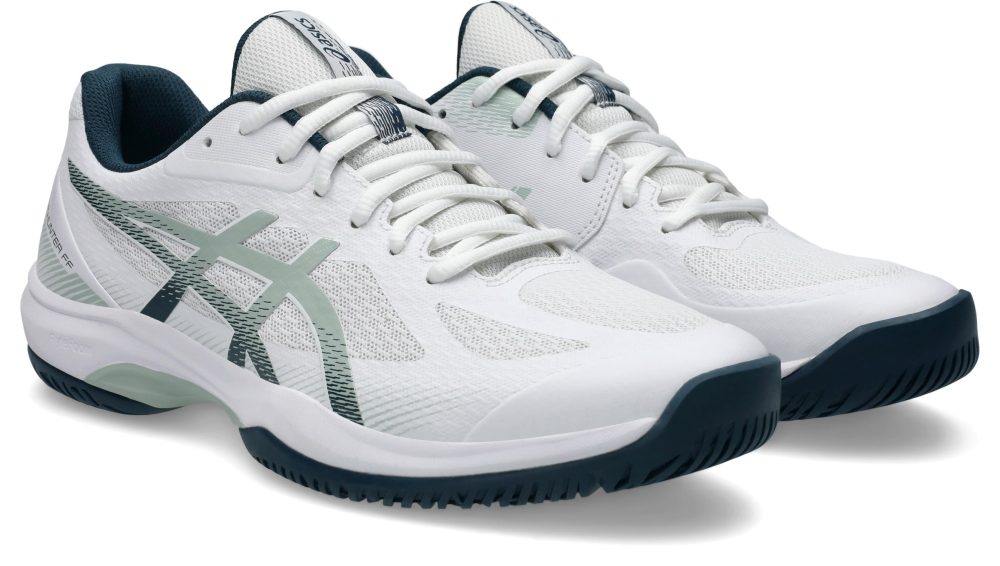 Asics Hallenschuh »COURT HUNTER FF«
