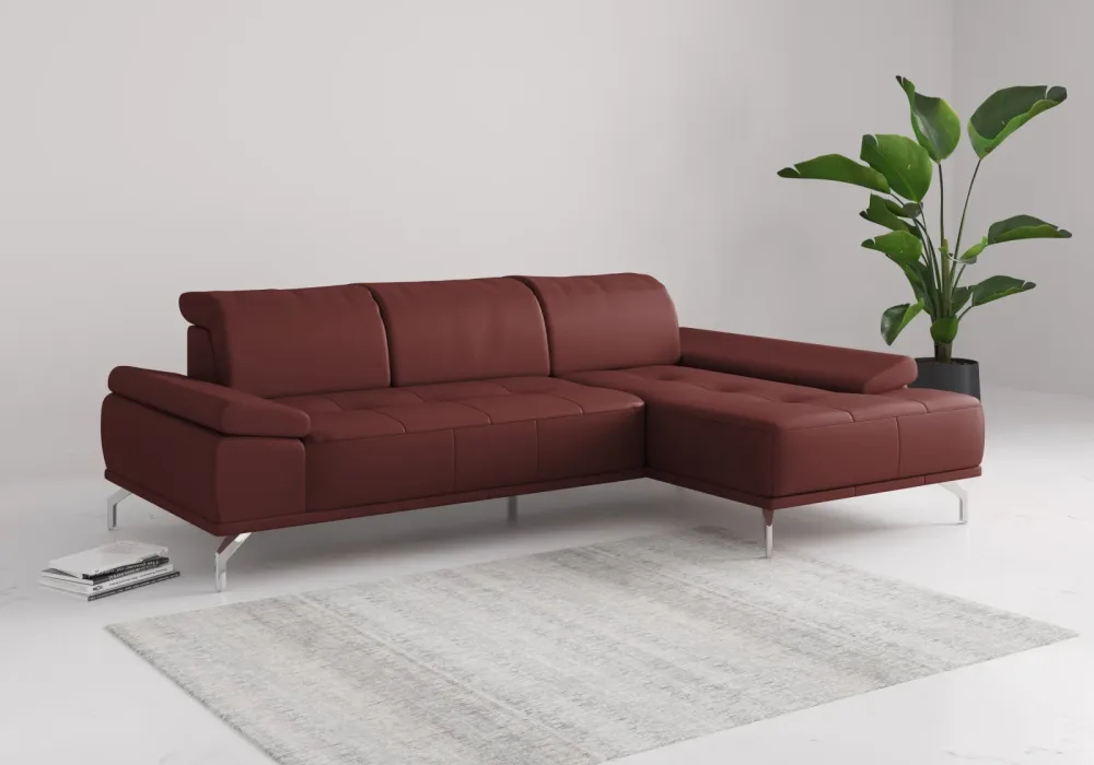 Home affaire Ecksofa 