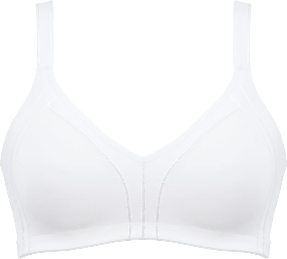 Naturana Minimizer-BH, mit Sidesmoother Funktion