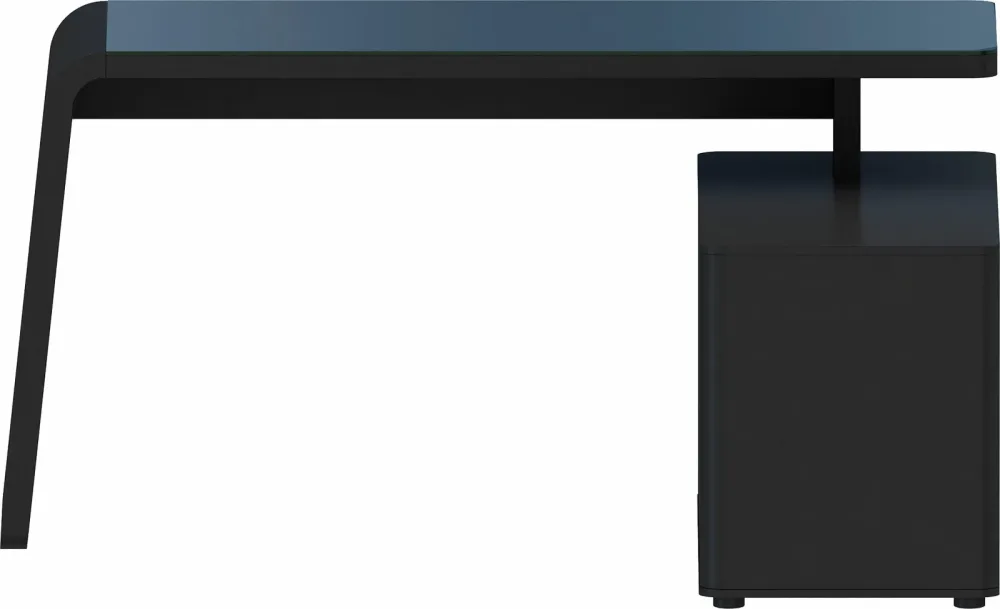 Jahnke Eckschreibtisch 