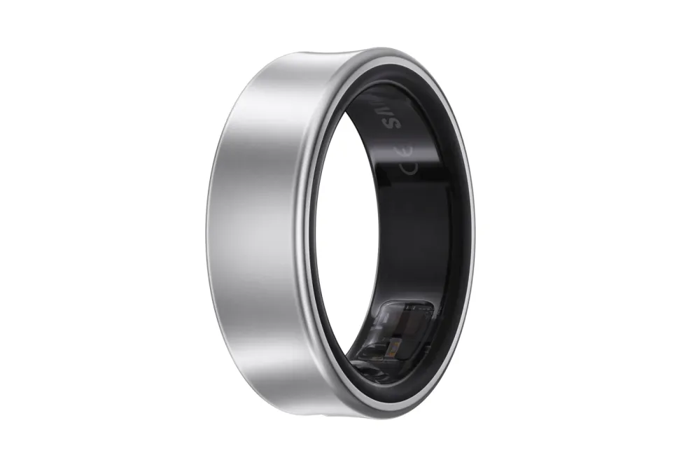 Samsung Fitness-Tracker 