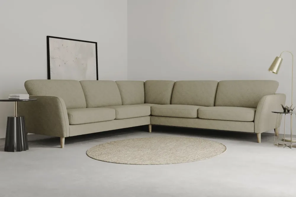 GOODproduct Ecksofa 