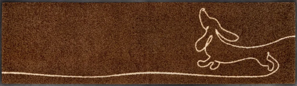 wash+dry by Kleen-Tex Fussmatte 