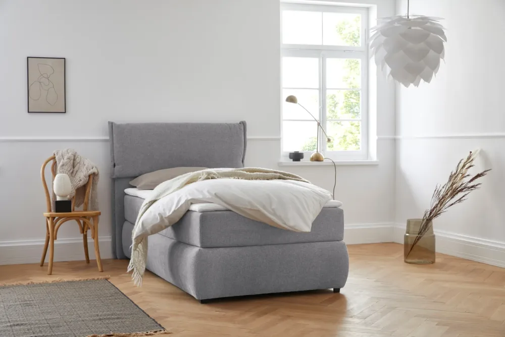GOODproduct Boxspringbett 