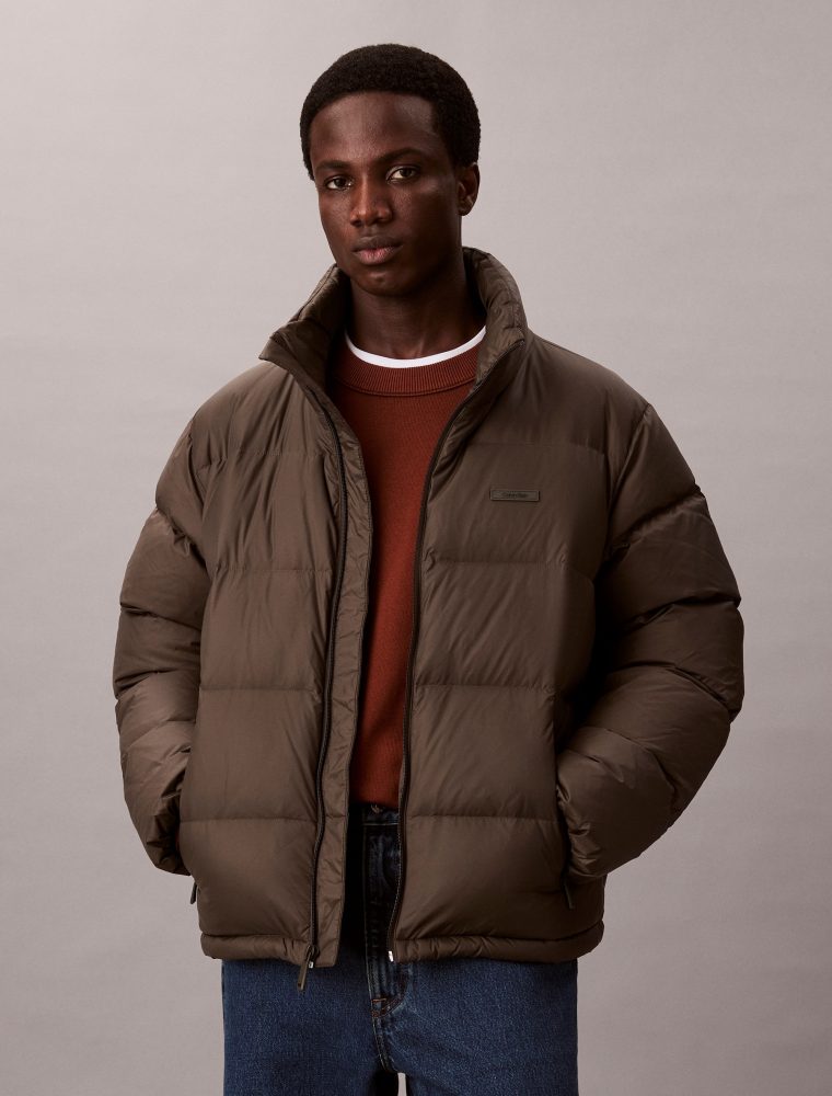 Calvin Klein Steppjacke 