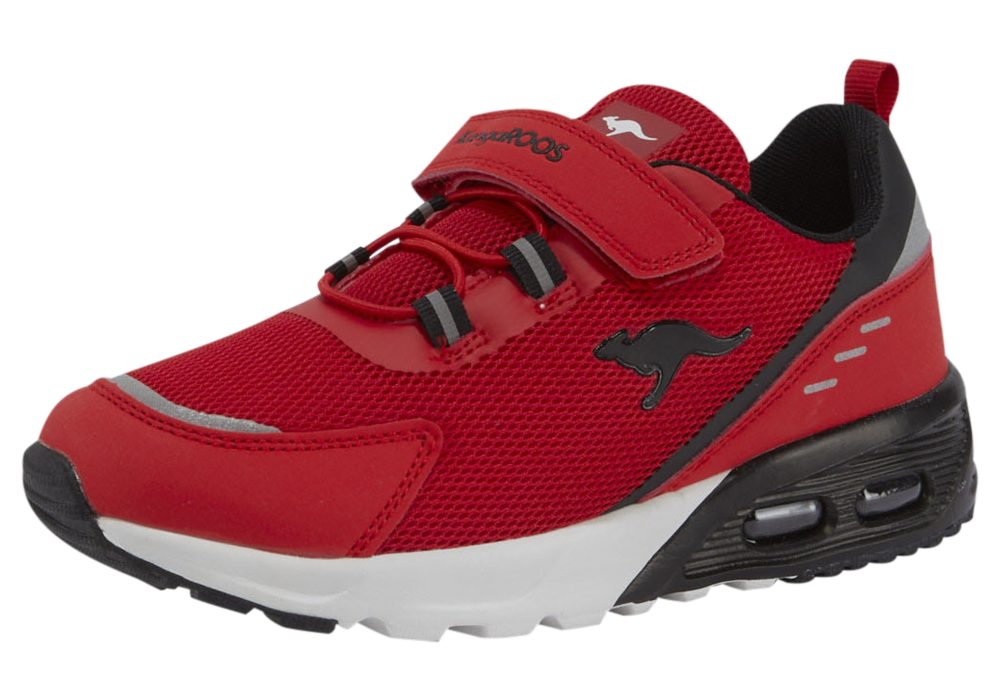KangaROOS Sneaker »KX-Arg EV«