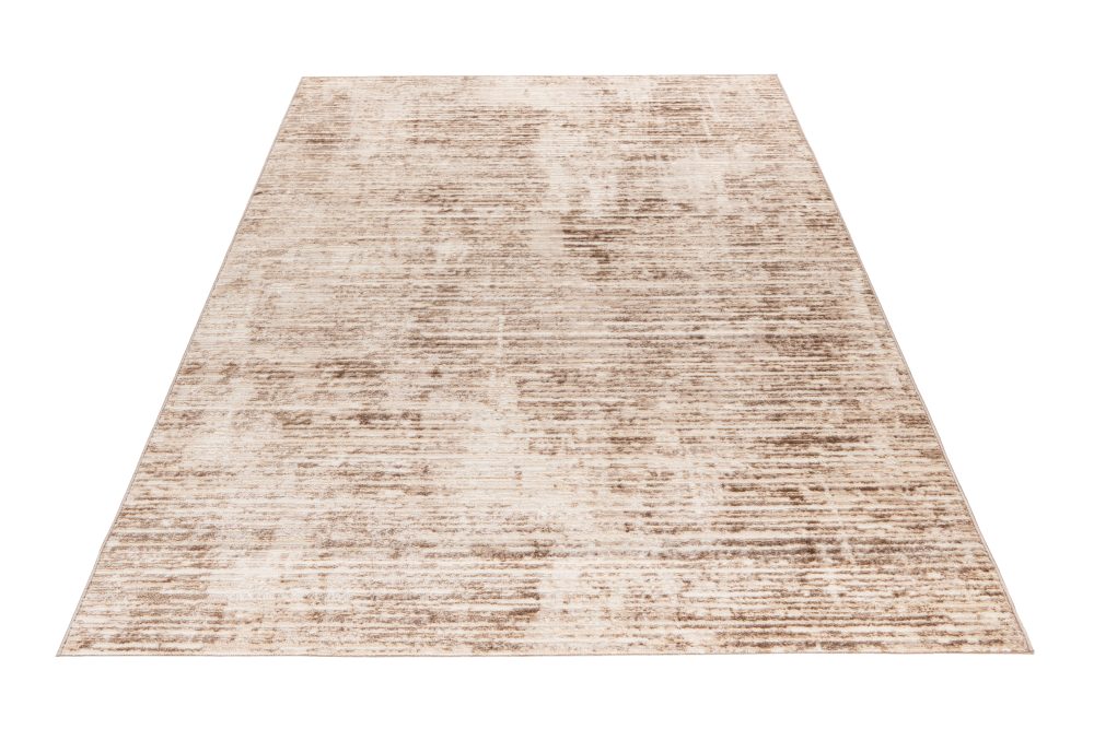 Obsession Teppich »My Nevada 343«, rechteckig, modernes 3D-Design, abstaktes Motiv, Wohnzimmer