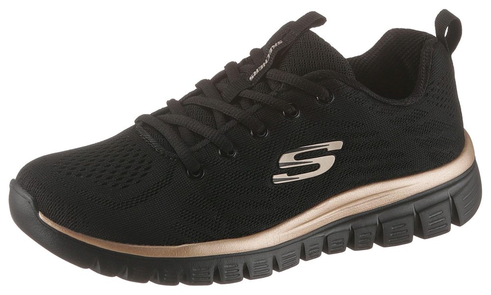 Skechers Sneaker »Graceful - Get Connected«
