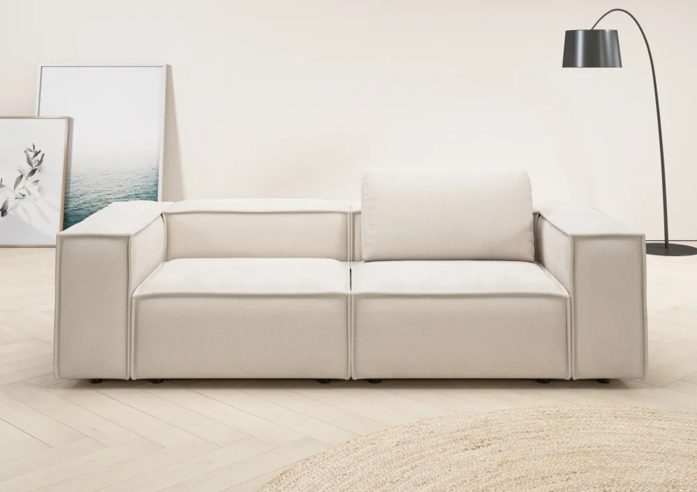 Home affaire 2-Sitzer 