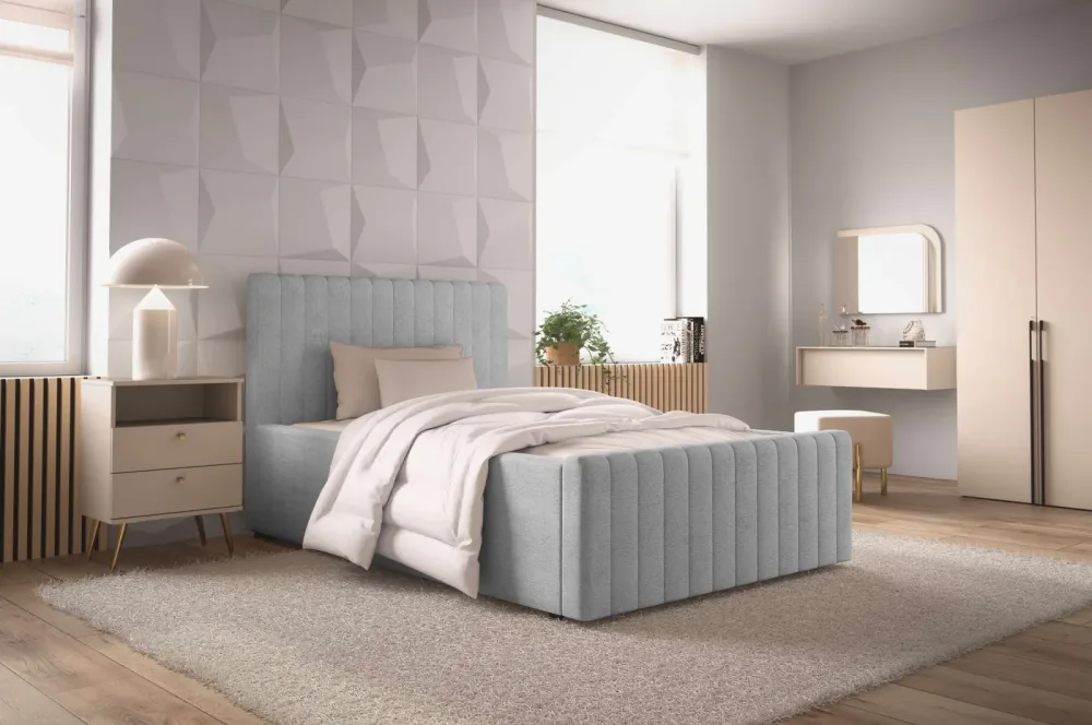 GOODproduct Polsterbett 
