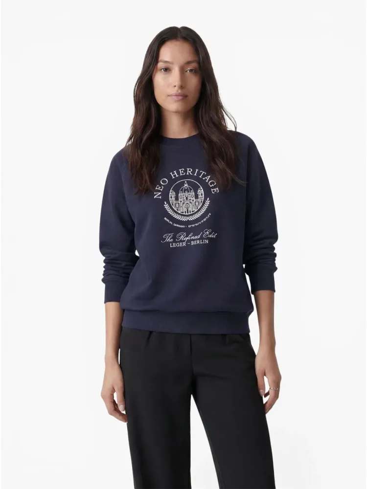 LeGer Sweater 